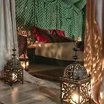Bed & Breakfast Domaine De La Castagnere Castetnau-Camblong