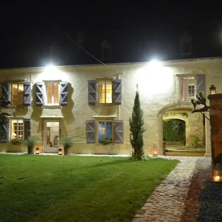 Domaine De La Castagnere