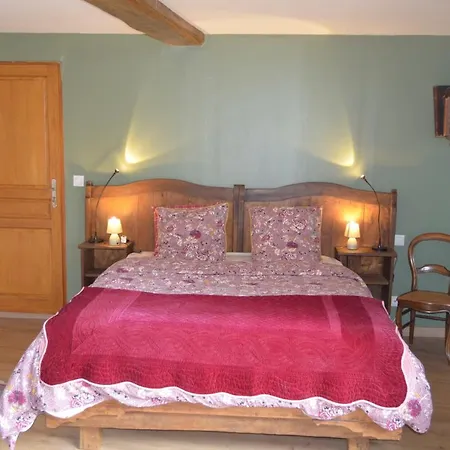 Domaine De La Castagnere *