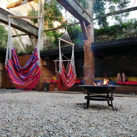 Bed & Breakfast Domaine De La Castagnere