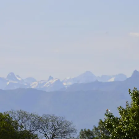 Bed & Breakfast Domaine De La Castagnere