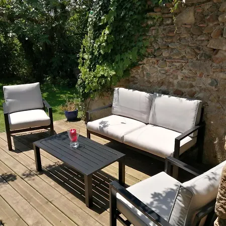 Domaine De La Castagnere *