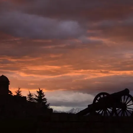 Bed & Breakfast Domaine De La Castagnere *