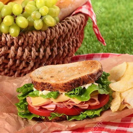 Domaine De La Castagnere *