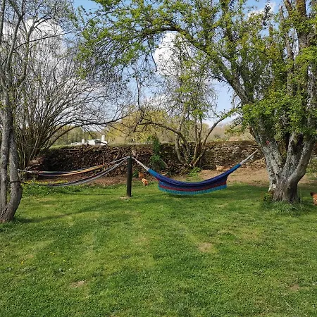 Bed & Breakfast Domaine De La Castagnere *