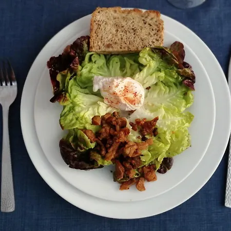 Bed & Breakfast Domaine De La Castagnere *