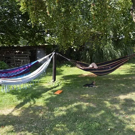 Domaine De La Castagnere * Castetnau-Camblong