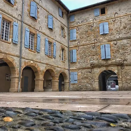 Bed & Breakfast Domaine De La Castagnere *