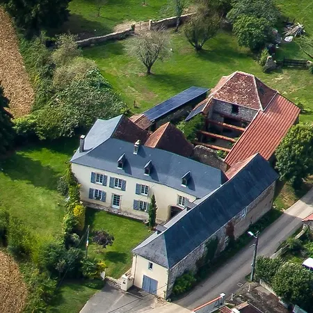 Domaine De La Castagnère * Castetnau-Camblong
