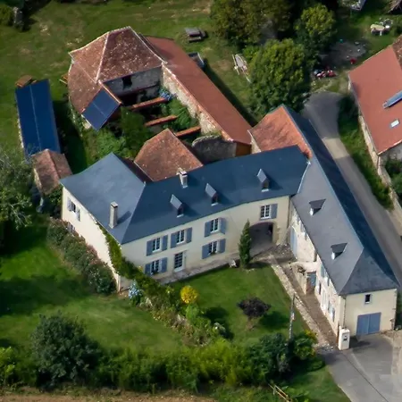Domaine De La Castagnère