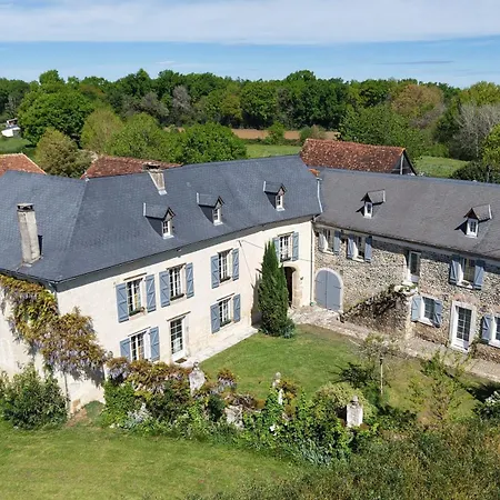 Domaine De La Castagnère *