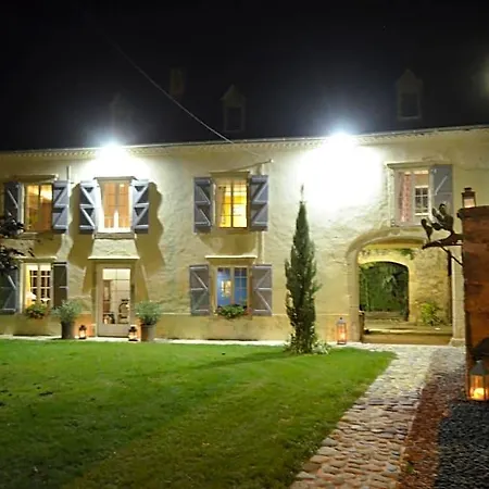 Domaine De La Castagnere * Castetnau-Camblong