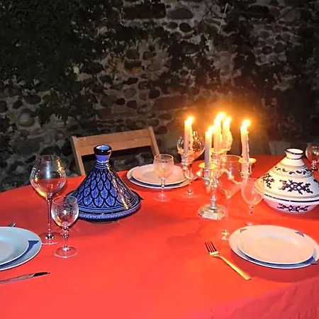 Domaine De La Castagnere *