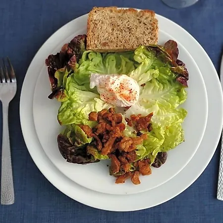 Frühstückspension Domaine De La Castagnere Castetnau-Camblong