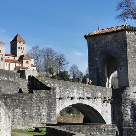 Domaine De La Castagnere