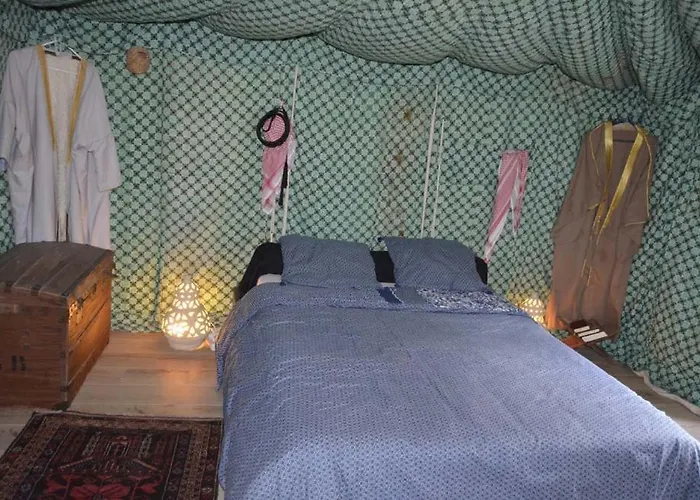 Domaine De La Castagnere * Castetnau-Camblong