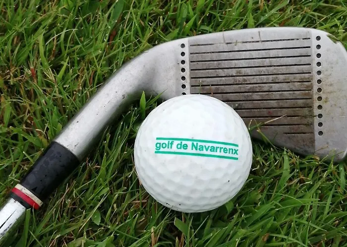 Domaine De La Castagnere * Castetnau-Camblong