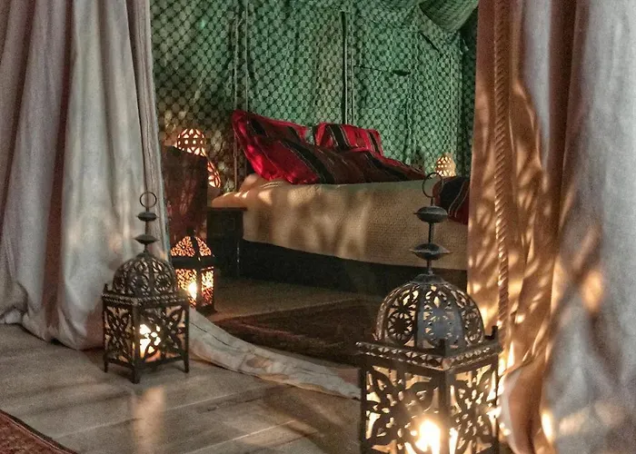 Bed and breakfast Domaine De La Castagnere Castetnau-Camblong