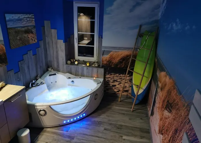 Domaine De La Castagnere Bed & Breakfast Castetnau-Camblong